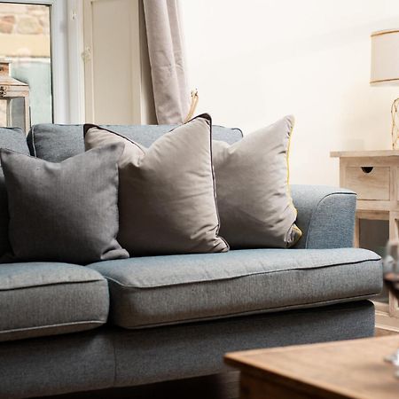 Hexham Cottage By Coast & Country Stays Seahouses Exterior foto