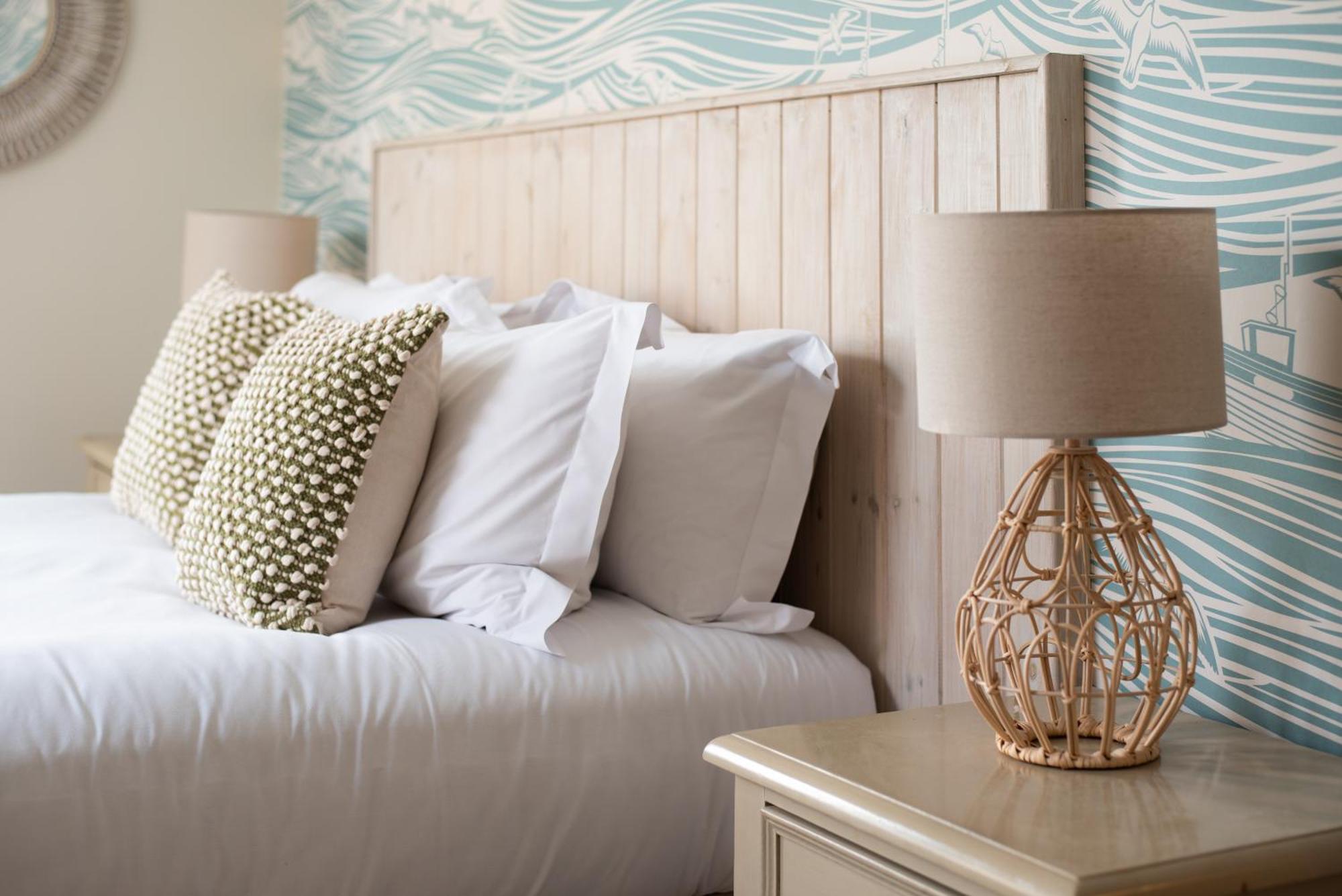 Hexham Cottage By Coast & Country Stays Seahouses Exterior foto