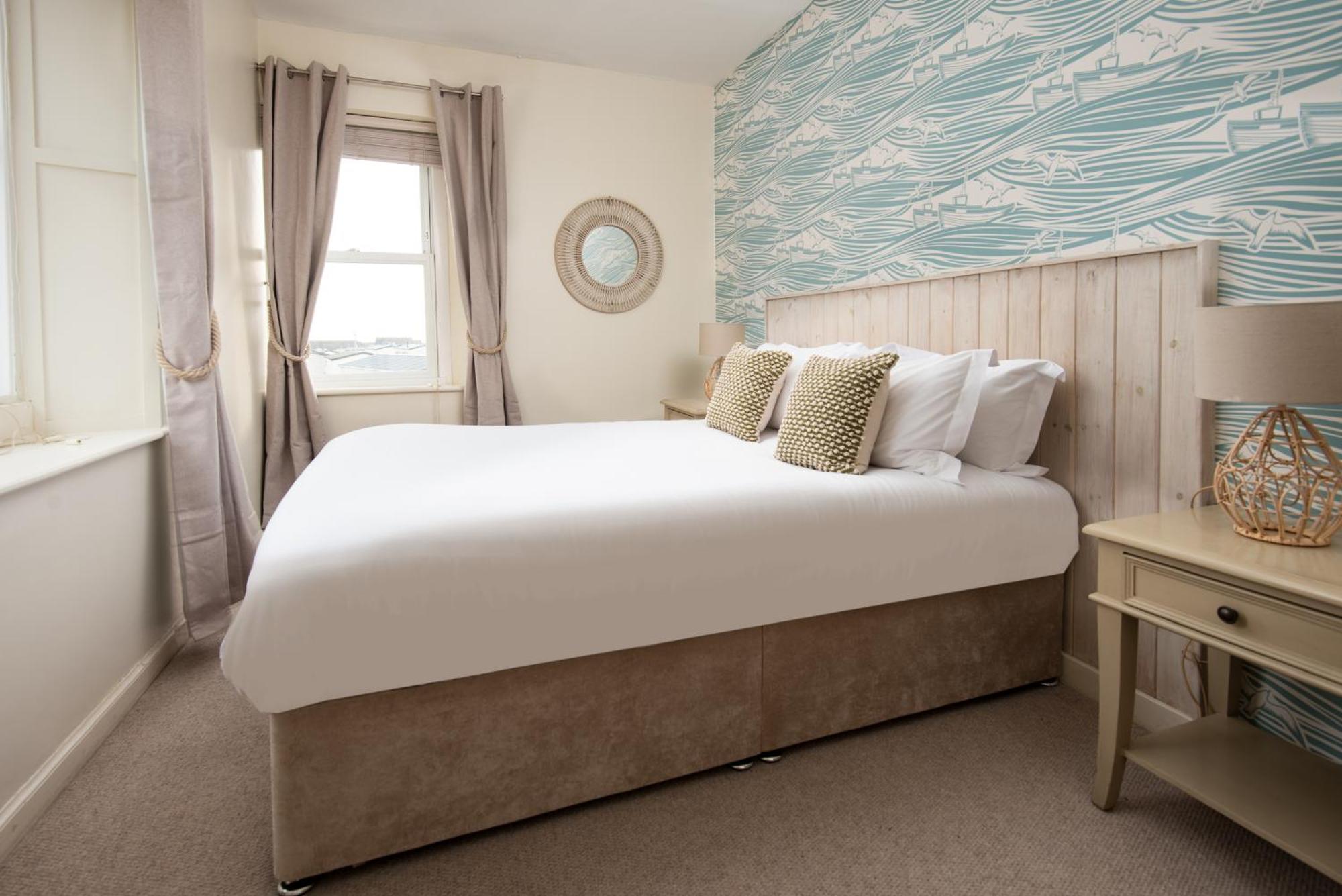 Hexham Cottage By Coast & Country Stays Seahouses Exterior foto